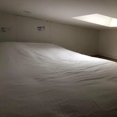 Appartement F2 Equipe, 15Mn De Paris, Parking, Climatisation à Bourg-la-Reine Extérieur photo