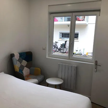 Appartement F2 Equipe, 15Mn De Paris, Parking, Climatisation à Bourg-la-Reine Extérieur photo