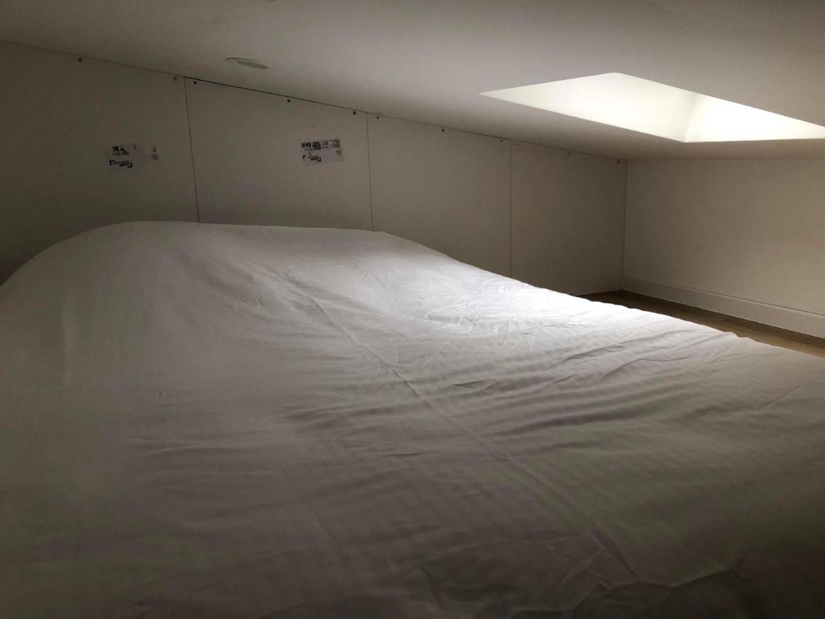 F2 Equipe, 15mn De Paris, Parking, Climatisation *