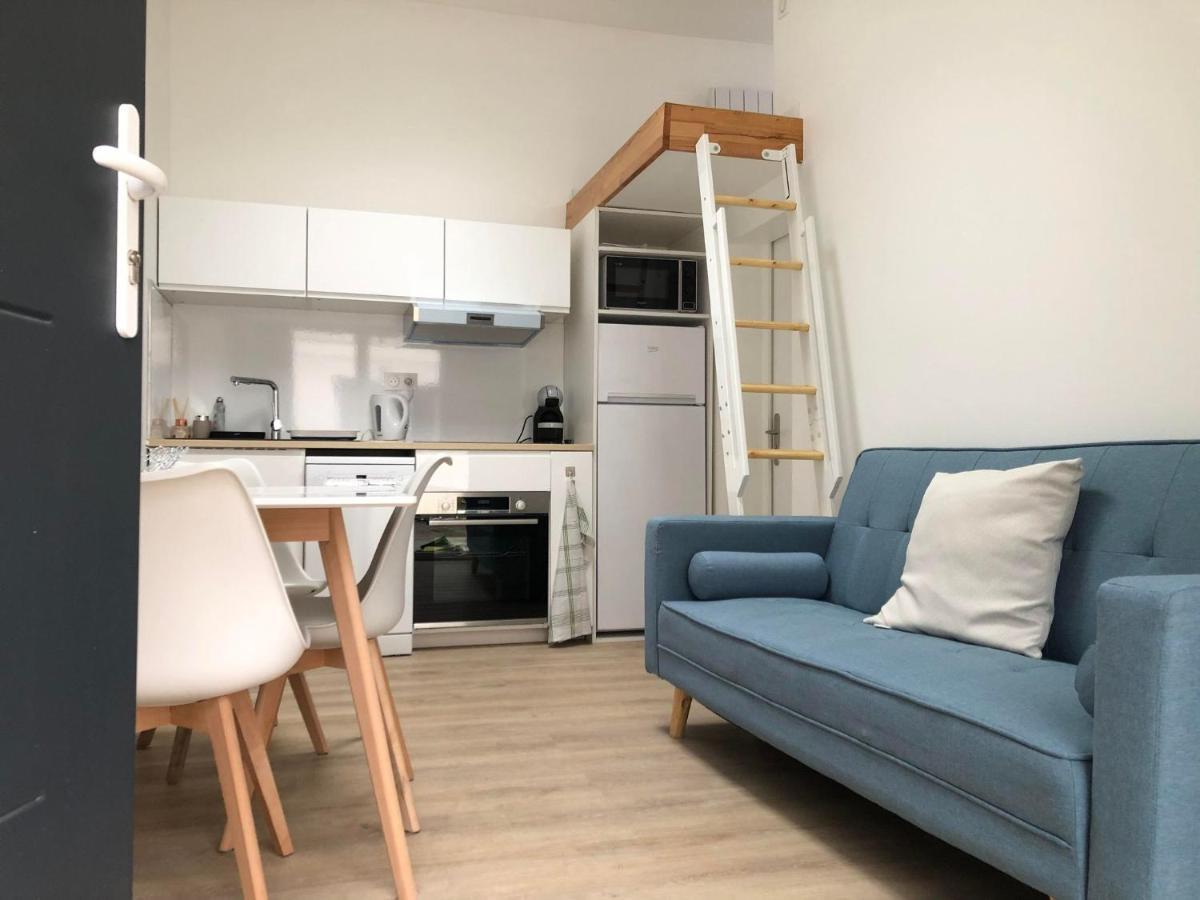 F2 Equipe, 15mn De Paris, Parking, Climatisation *