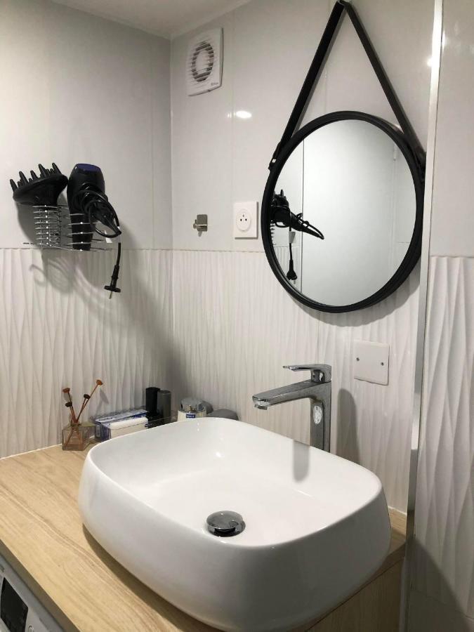 Apartment F2 Equipe, 15mn De Paris, Parking, Climatisation *