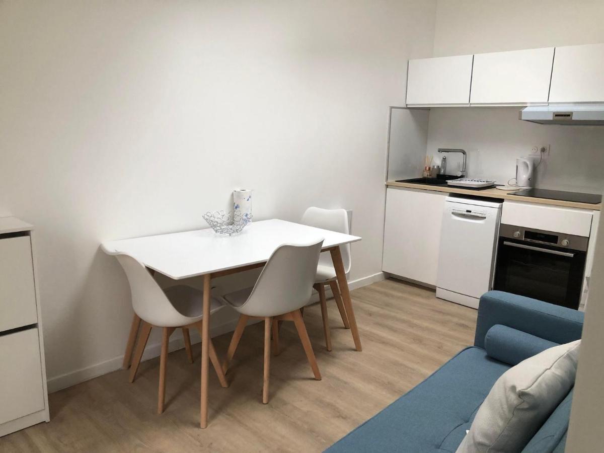 F2 Equipe, 15mn De Paris, Parking, Climatisation * Bourg-la-Reine