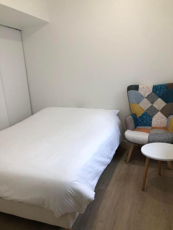 F2 Equipe, 15mn De Paris, Parking, Climatisation *
